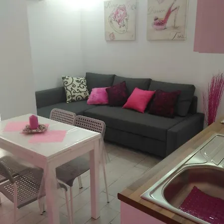 Appartement Armony *