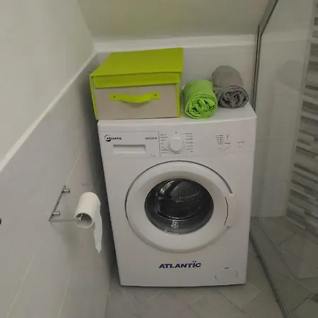 Apartament Armony Trapani