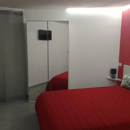 Appartement Armony *