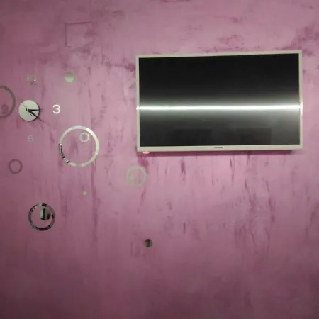 Armony Apartament *