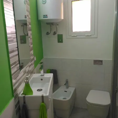 Armony Appartement