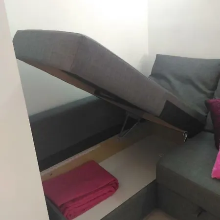 Apartament Armony Trapani
